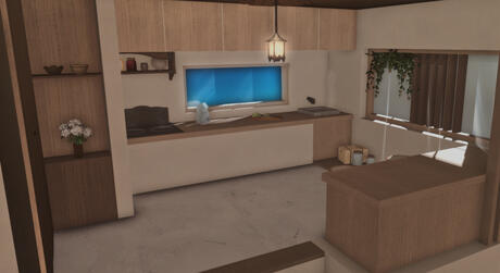Unicorn L House | LB Ward 3 Plot 28